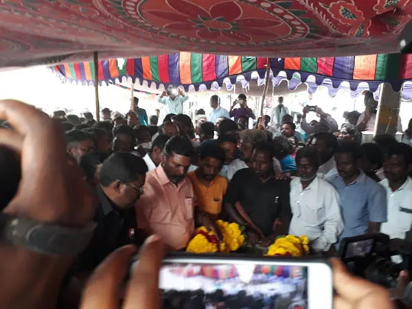 thiruma